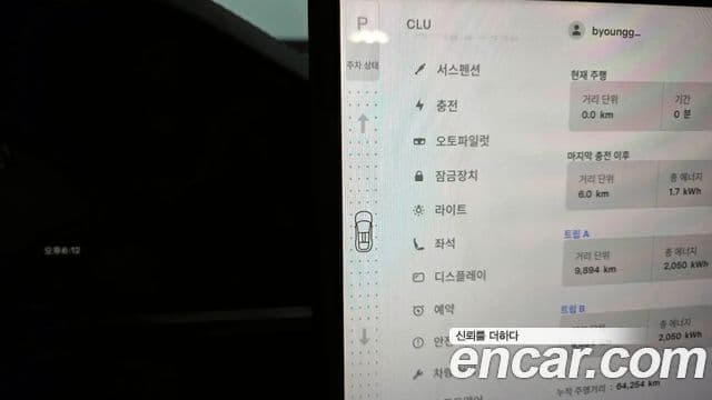 Tesla модель X, 2023 9