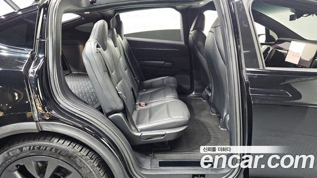 Tesla модель X, 2023 13