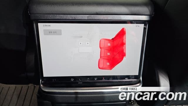 Tesla модель X, 2023 19