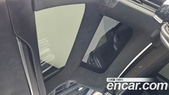 Tesla модель X, 2023 20