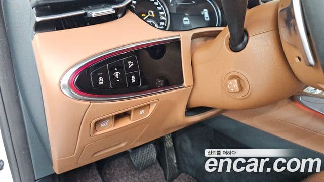 Genesis GV70, 2022 13