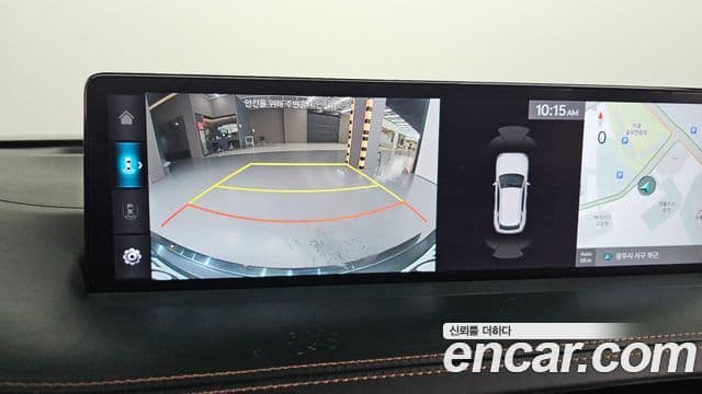 Genesis GV70, 2022 15