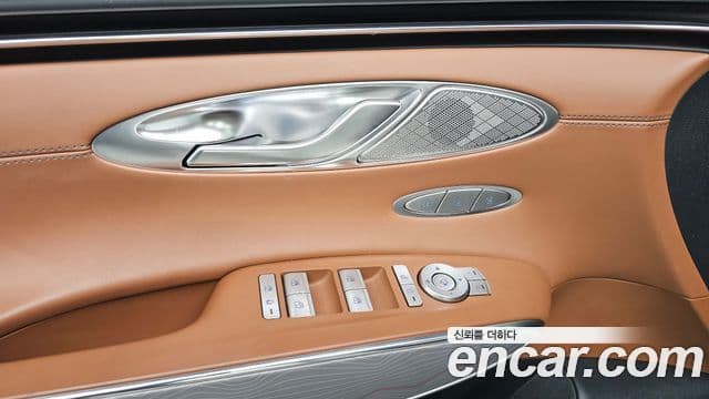 Genesis GV70, 2022 18