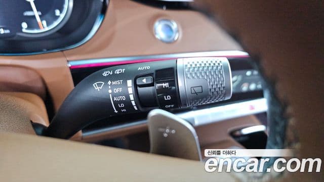 Genesis GV70, 2022 19