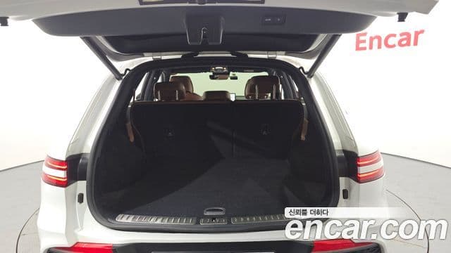 Genesis GV70, 2022 20