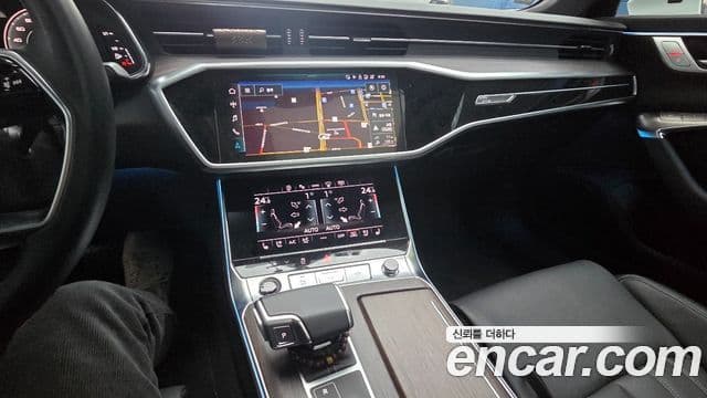 Audi A6 (C8) Premium, 2024 все фото