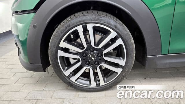 Mini Cooper S кабриолет 3세대, 2024 все фото