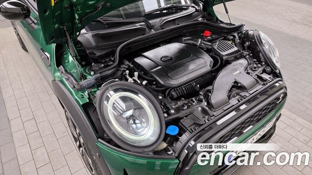 Mini Cooper S кабриолет 3세대, 2024 6