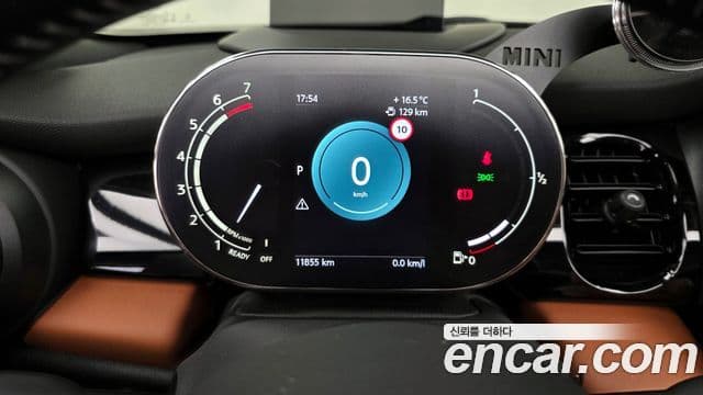 Mini Cooper S кабриолет 3세대, 2024 8