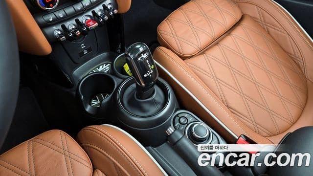 Mini Cooper S кабриолет 3세대, 2024 9