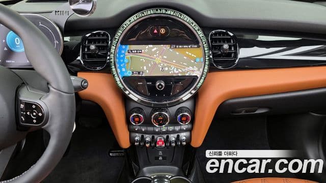 Mini Cooper S кабриолет 3세대, 2024 14