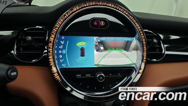 Mini Cooper S кабриолет 3세대, 2024 15