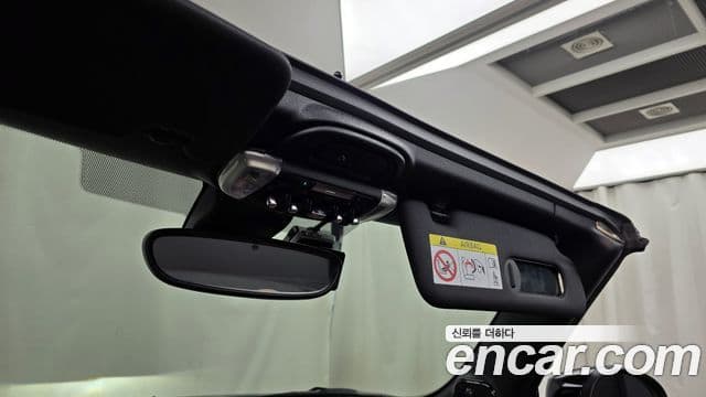 Mini Cooper S кабриолет 3세대, 2024 19