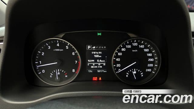 Hyundai Avante AD 1.6 GDI Value Plus, 2018 8
