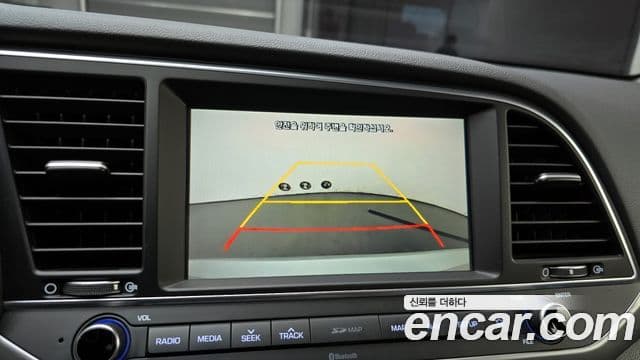 Hyundai Avante AD 1.6 GDI Value Plus, 2018 15