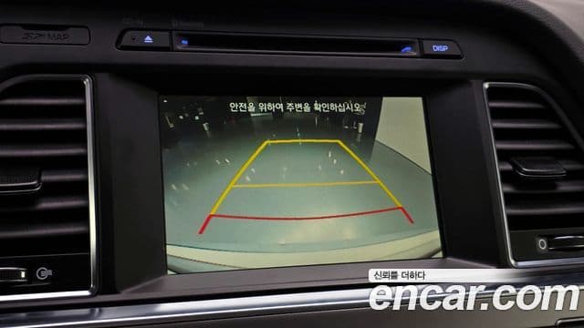 Hyundai LF Sonata Special, 2016 15