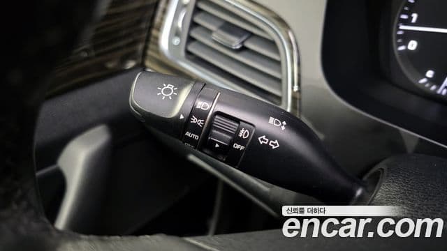 Hyundai LF Sonata Special, 2016 17