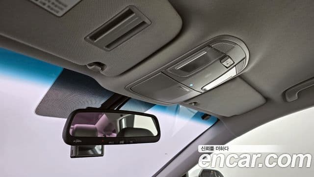 Hyundai LF Sonata Special, 2016 18