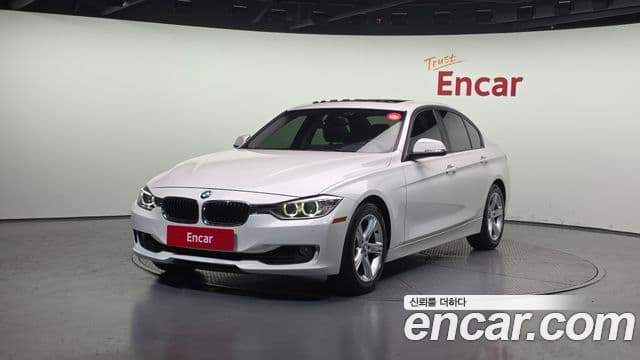 BMW 3시리즈 (F30), 2013 1