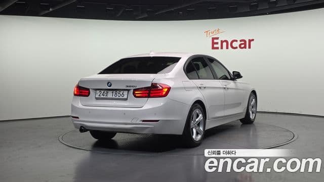 BMW 3시리즈 (F30), 2013 2