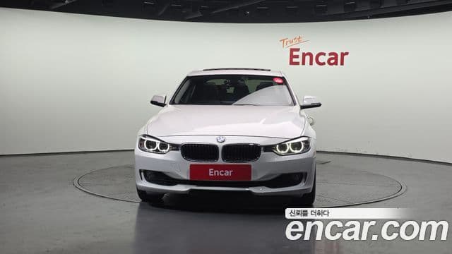 BMW 3시리즈 (F30), 2013 3