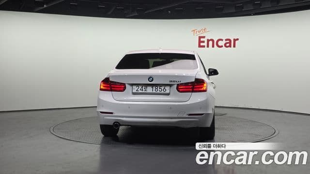 BMW 3시리즈 (F30), 2013 4