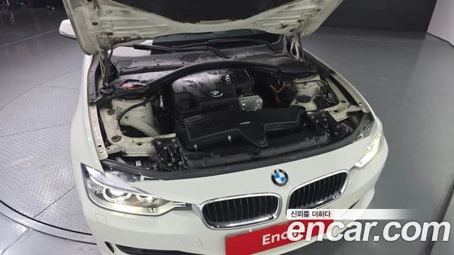 BMW 3시리즈 (F30), 2013 6