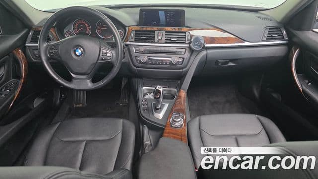 BMW 3시리즈 (F30), 2013 7