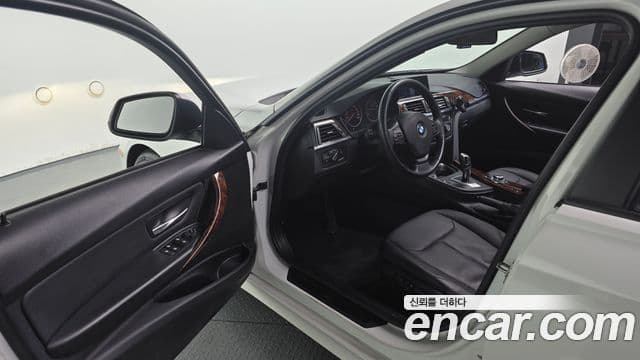 BMW 3시리즈 (F30), 2013 11