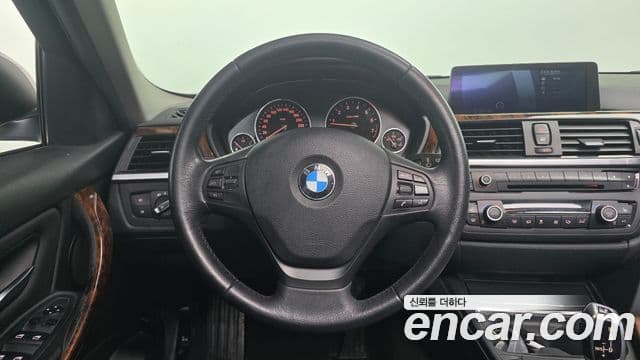 BMW 3시리즈 (F30), 2013 13