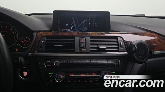 BMW 3시리즈 (F30), 2013 14