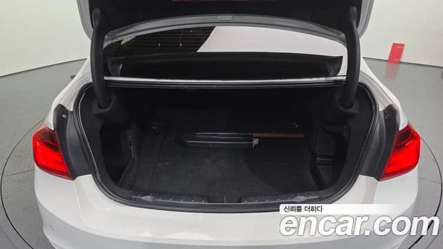 BMW 3시리즈 (F30), 2013 20