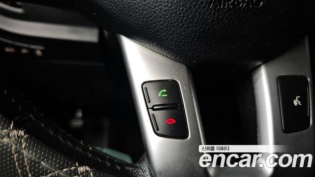 Kia Sportage R топовая версия, 2011 20