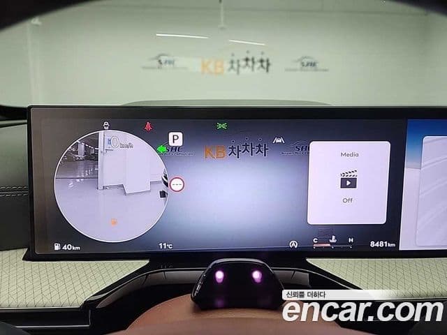 Genesis GV80, 2025 6