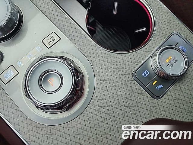 Genesis GV80, 2025 8