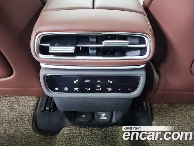 Genesis GV80, 2025 14