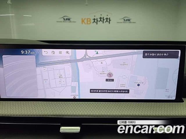 Genesis GV80, 2025 17