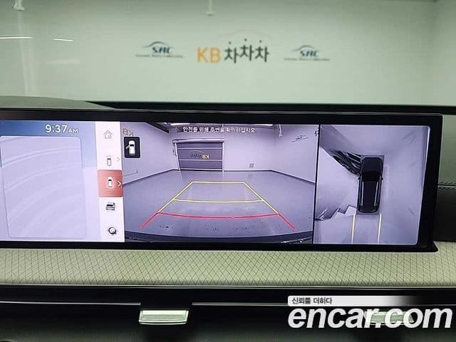 Genesis GV80, 2025 18