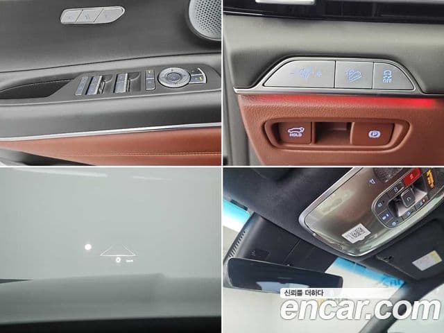 Genesis GV80, 2025 19