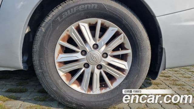 KG모빌리티(SsangYong) Korando 투리스모 2WD TX 11인승, 2018 все фото