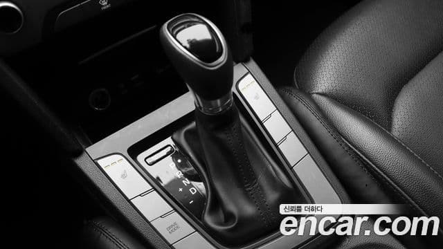 Hyundai Avante AD 1.6 GDI Value Plus, 2018 9