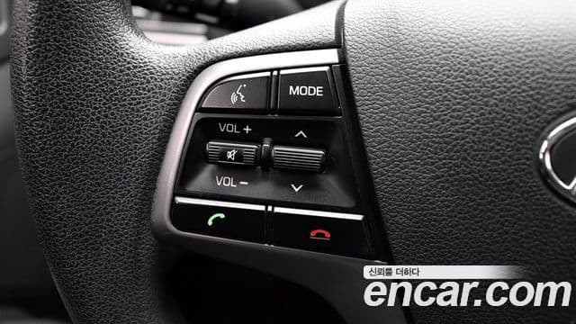 Hyundai Avante AD 1.6 GDI Value Plus, 2018 14