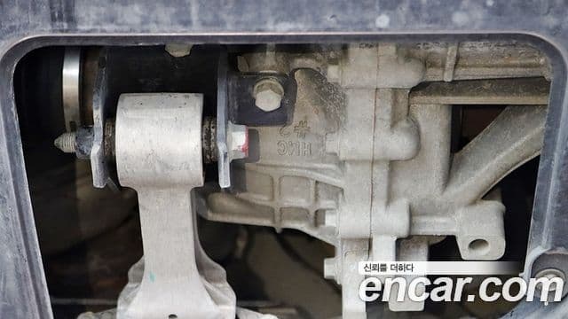 Hyundai Avante AD 1.6 GDI Value Plus, 2018 19