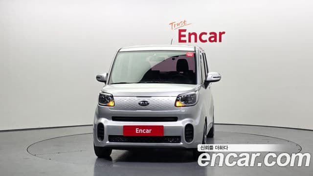 Kia The / новый New Ray Deluxe, 2018 3