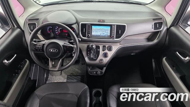 Kia The / новый New Ray Deluxe, 2018 7