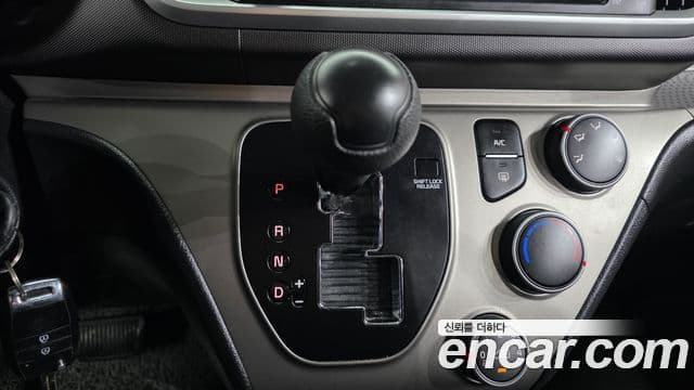 Kia The / новый New Ray Deluxe, 2018 9