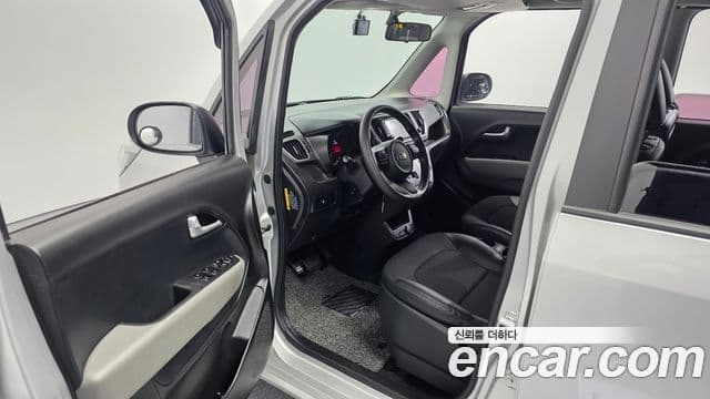 Kia The / новый New Ray Deluxe, 2018 10