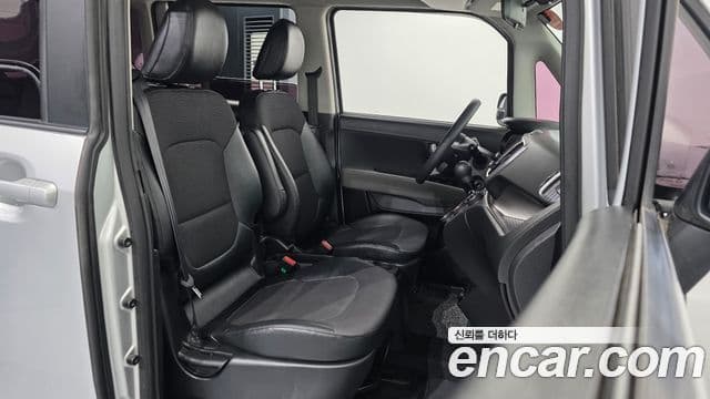 Kia The / новый New Ray Deluxe, 2018 11