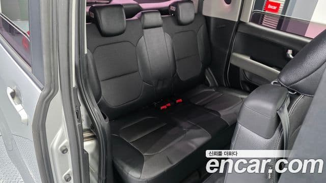 Kia The / новый New Ray Deluxe, 2018 12