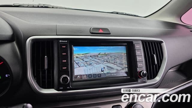 Kia The / новый New Ray Deluxe, 2018 14